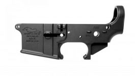 Anderson AR 15 Stripped Lower Receiver