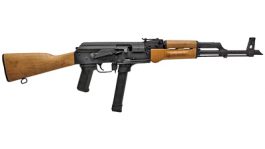 Century Arms AK-47 WASR-M 9mm