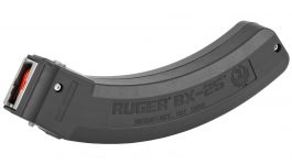 Ruger BX-25 22lr 25 Round Magazine