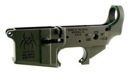 Spike’s Tactical Spider AR15 Stripped Lower Receiver