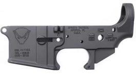 Spike’s Tactical Honey Badger AR15 Stripped Lower Receiver