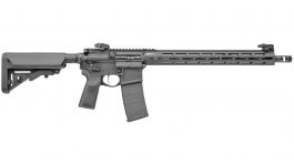 Springfield Armory Saint Victor 5.56, B5 Systems Furniture