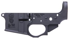 Spike’s Tactical Pineapple Grenade AR15 Stripped Lower Receiver